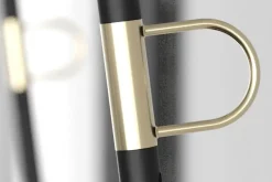 - Tøjstativ - Lean on me - Sort^Umage New