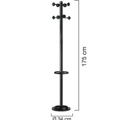 - Accueil Stumtjener - Sort^Unilux Sale