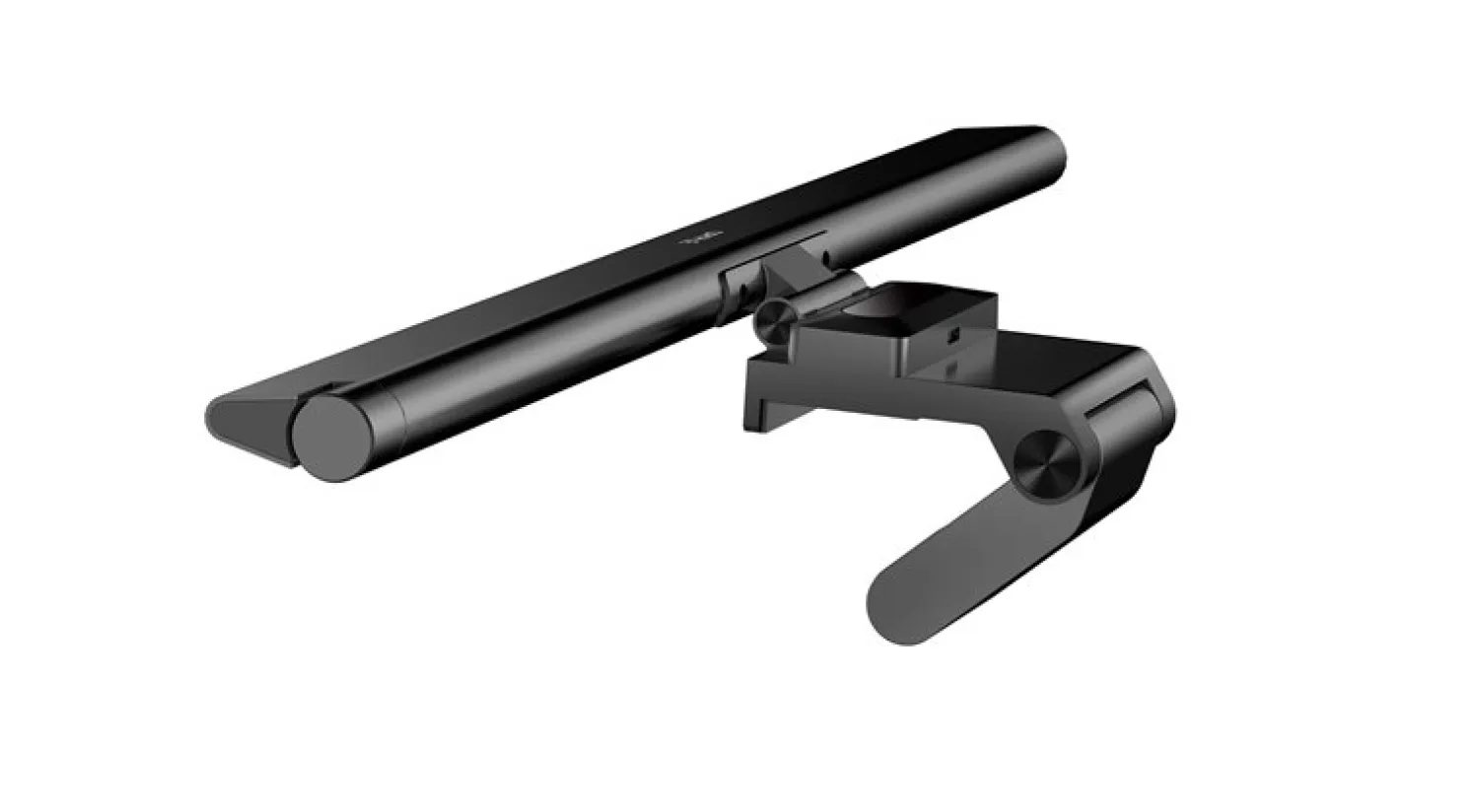 - Computer LED Lampe - VISIOLIGHT - Sort^Unilux Online