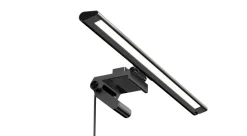 - Computer LED Lampe - VISIOLIGHT - Sort^Unilux Online