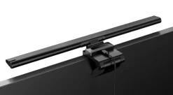 - Computer LED Lampe - VISIOLIGHT - Sort^Unilux Online