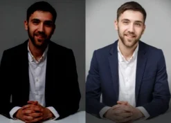 - Computer LED Lampe - VISIOLIGHT - Sort^Unilux Online