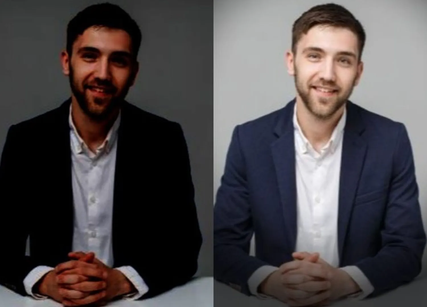 - Computer LED Lampe - VISIOLIGHT - Sort^Unilux Online