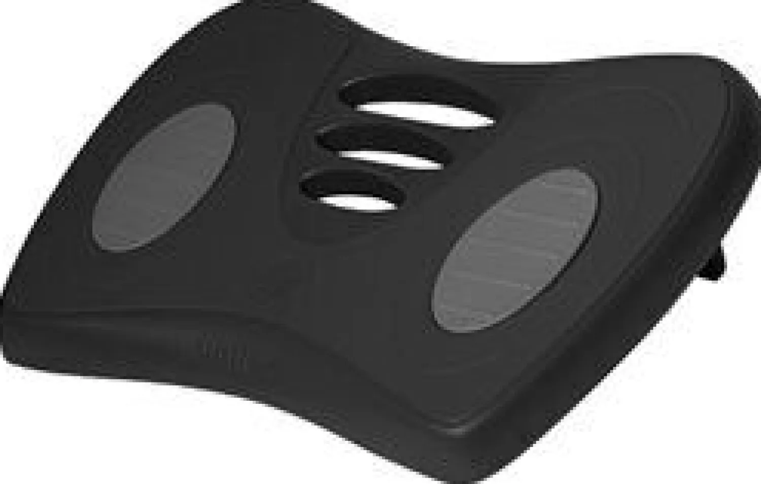 - Fodstøtte - CHRYSALIS - Antracitgrå^Unilux New