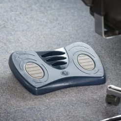 - Fodstøtte - CHRYSALIS - Blå^Unilux New