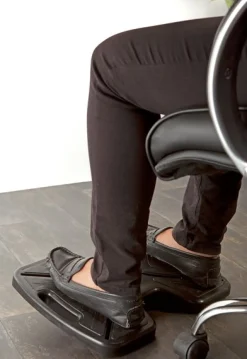 - FODSTØTTE OG VIPPEBRÆT - UPDOWN^Unilux