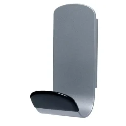 - Knage - Magnetisk - STEELY - Grå*Unilux Sale