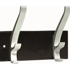 - Knagerække m. 2 knager - CYPRES*Unilux Online