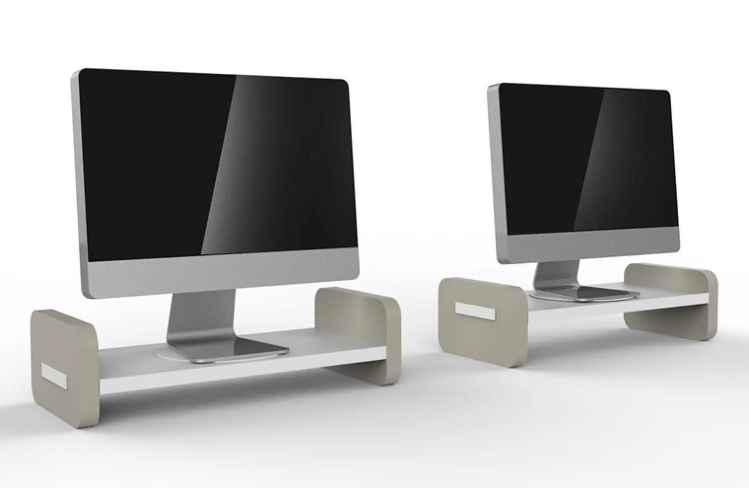 - Skærmstand - REVERSO PET*Unilux Sale