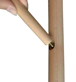 - Stumtjener - MIKADO - Bøg*Unilux Hot