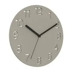 - Væg Ur - Hello PET*Unilux Outlet