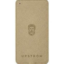 Upström - TO100, trådløs oplader - Sand^ Clearance