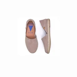 - Espadrillaer 'Carmen' - sand - str. 37*Verbenas Clearance