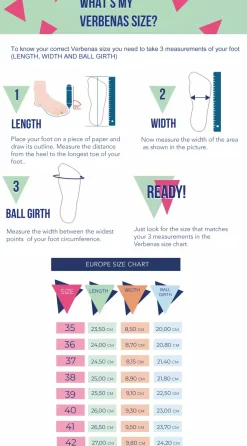 - Sandal 'Rocio' - grøn str. 38^Verbenas