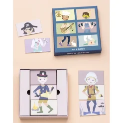 - Mix & match*VISSEVASSE Sale