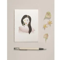 - notesbog - On my mind - Small*VISSEVASSE Online