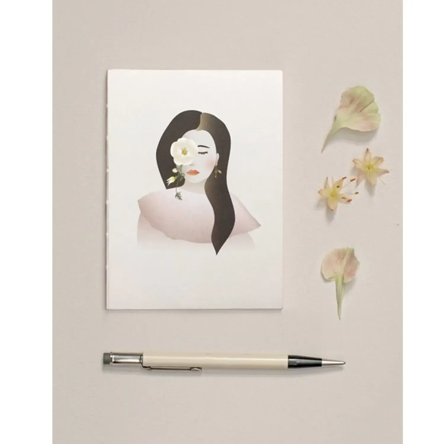 - notesbog - On my mind - Small*VISSEVASSE Online