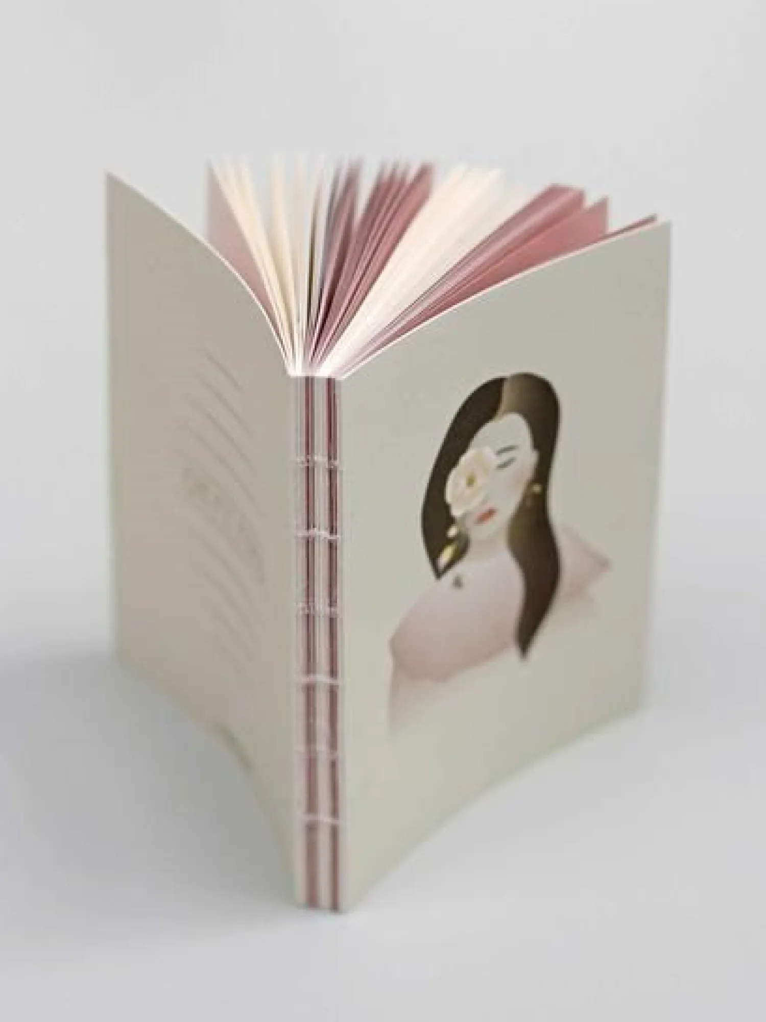 - notesbog - On my mind - Small*VISSEVASSE Online