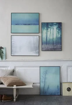 - Peregrination plakat 50 x 70 cm^VISSEVASSE New