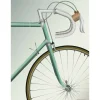 - Racing Bicycle - 50x70 cm^VISSEVASSE Online
