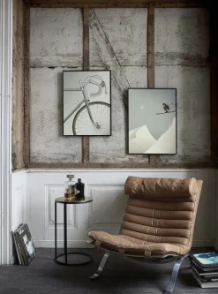 - Racing Bicycle - 50x70 cm^VISSEVASSE Online