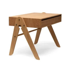 - børnebord - Geo's bord - Eg*We Do Wood Outlet