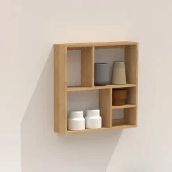 - Hylde - Fivespace - Massiv Eg*We Do Wood Clearance