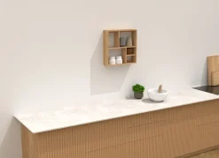 - Hylde - Fivespace - Massiv Eg*We Do Wood Clearance