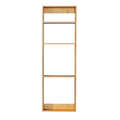 - Hylde - Foursquare - Bambus Nature - LIMITED EDITION*We Do Wood Best