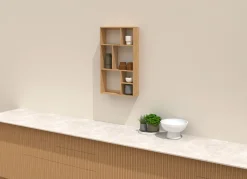 - Hylde - Sevenspace - Massiv Eg^We Do Wood Outlet