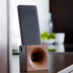 - SONO AMBRA - Højttaler - Røget eg^We Do Wood