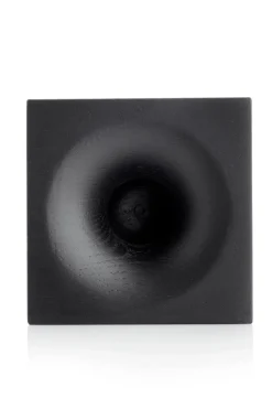 - SONO AMBRA - Højttaler - Mat sort eg^We Do Wood Best