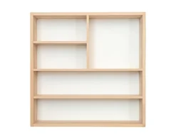 - Hylde - Asta - Sæbebehandlet^Wecycle Furniture Outlet