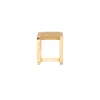 - Skammel - Natur^Wecycle Furniture Discount