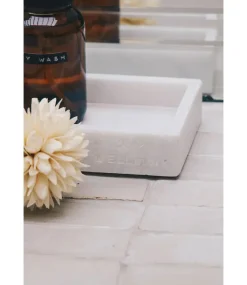 - bakke i marmor - hvid^WELLmark Online