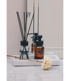 - bakke i marmor - hvid^WELLmark Online