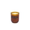 - duftlys - 250ml - Amber - Cedarwood*WELLmark Clearance
