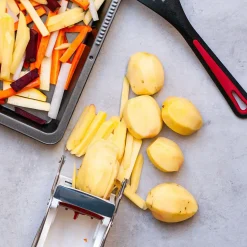 - Kartoffelskærer - Easy Stix*Westmark