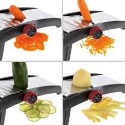 - Mandolinjern - Vario^Westmark New