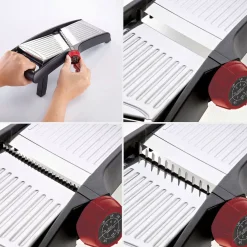 - Mandolinjern - Vario^Westmark New