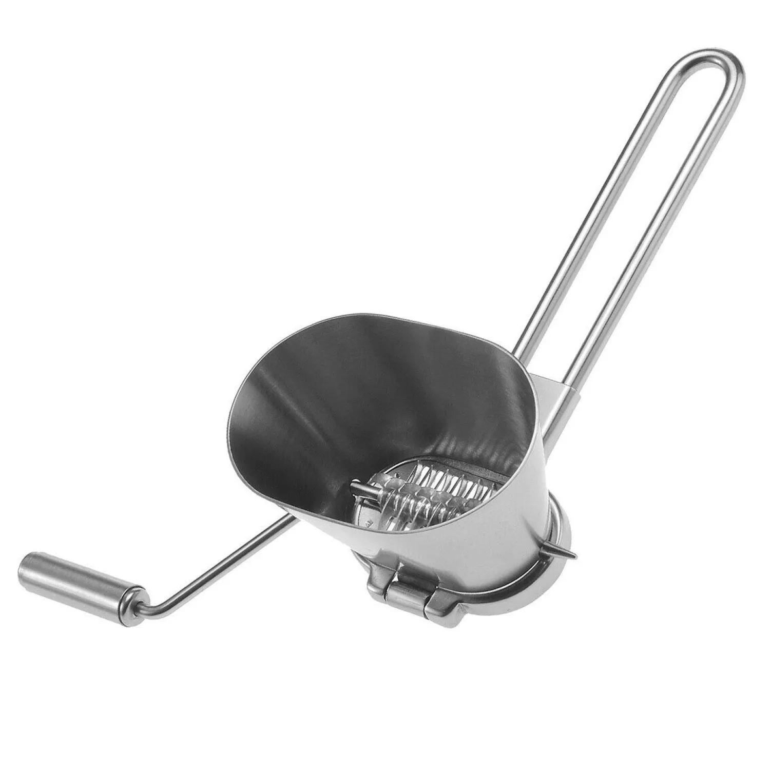 - Persillehakker^Westmark Hot