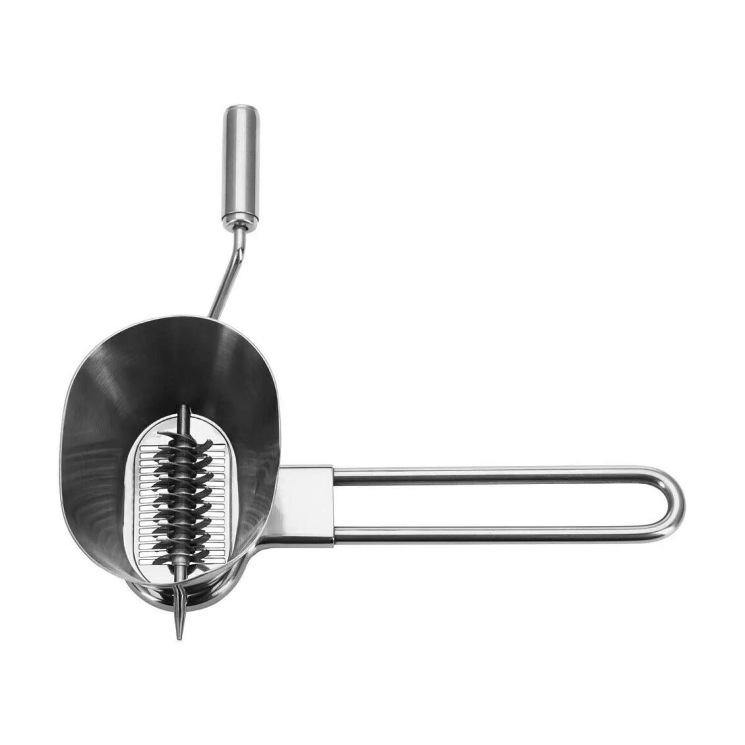 - Persillehakker^Westmark Hot