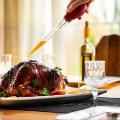 - Stegepipette med børste - Kunststoff^Westmark Clearance