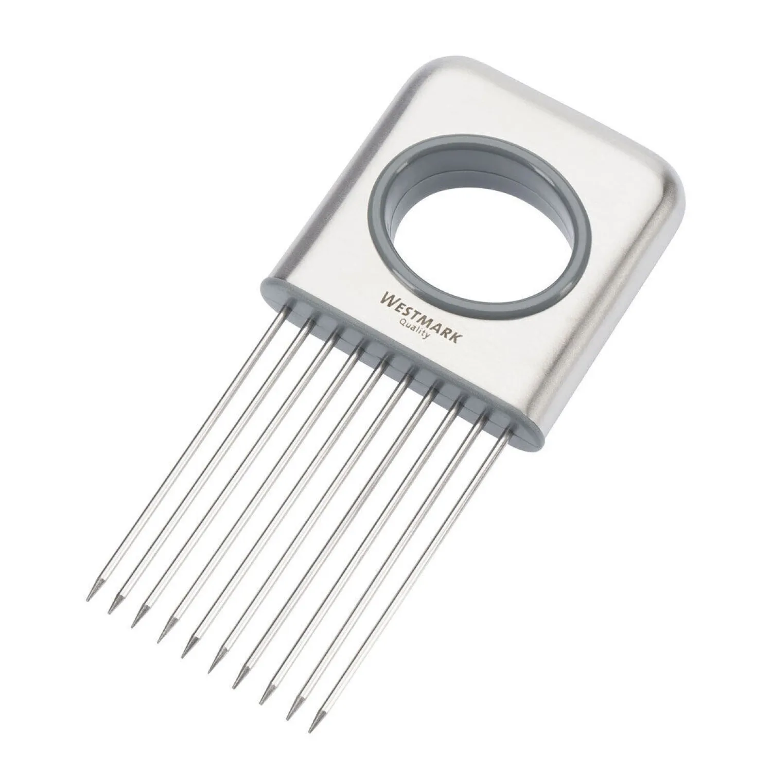 - Steg-/løgholder til udskæring*Westmark Hot