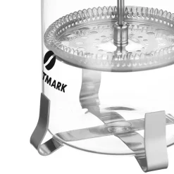 - Stempelkande - Brasilia^Westmark New