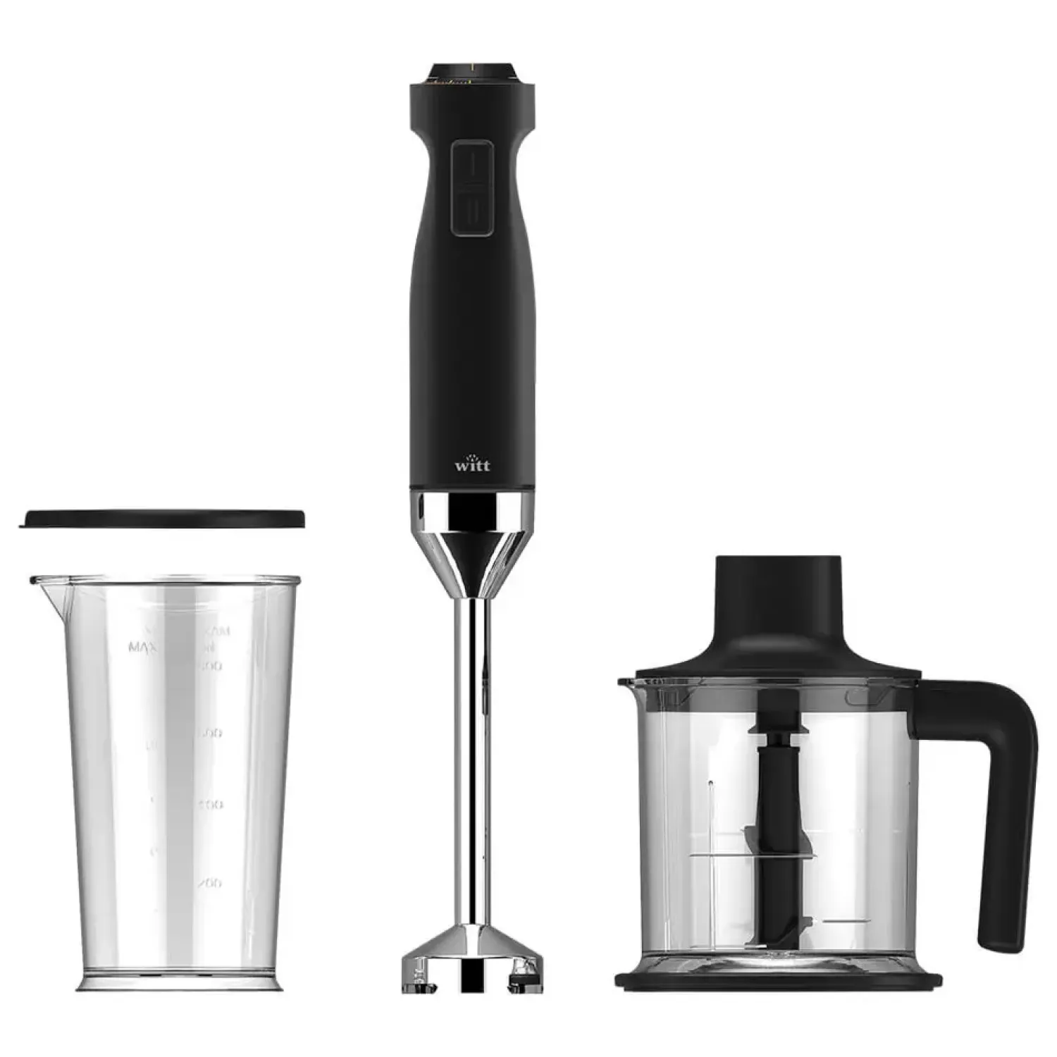 - Håndblender / Stavblender - Premium^Witt Discount