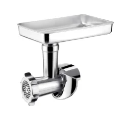 - Kødhakker - Premium Meat Grinder - Rustfrit stål^Witt Sale