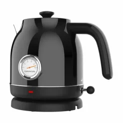 - Kedel - Premium Retro Kettle - Sort^Witt Best