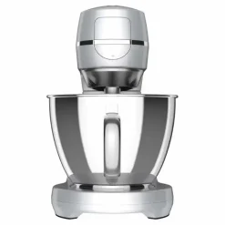 - Køkkenmaskine - Premium Stand Mixer - Stål^Witt New