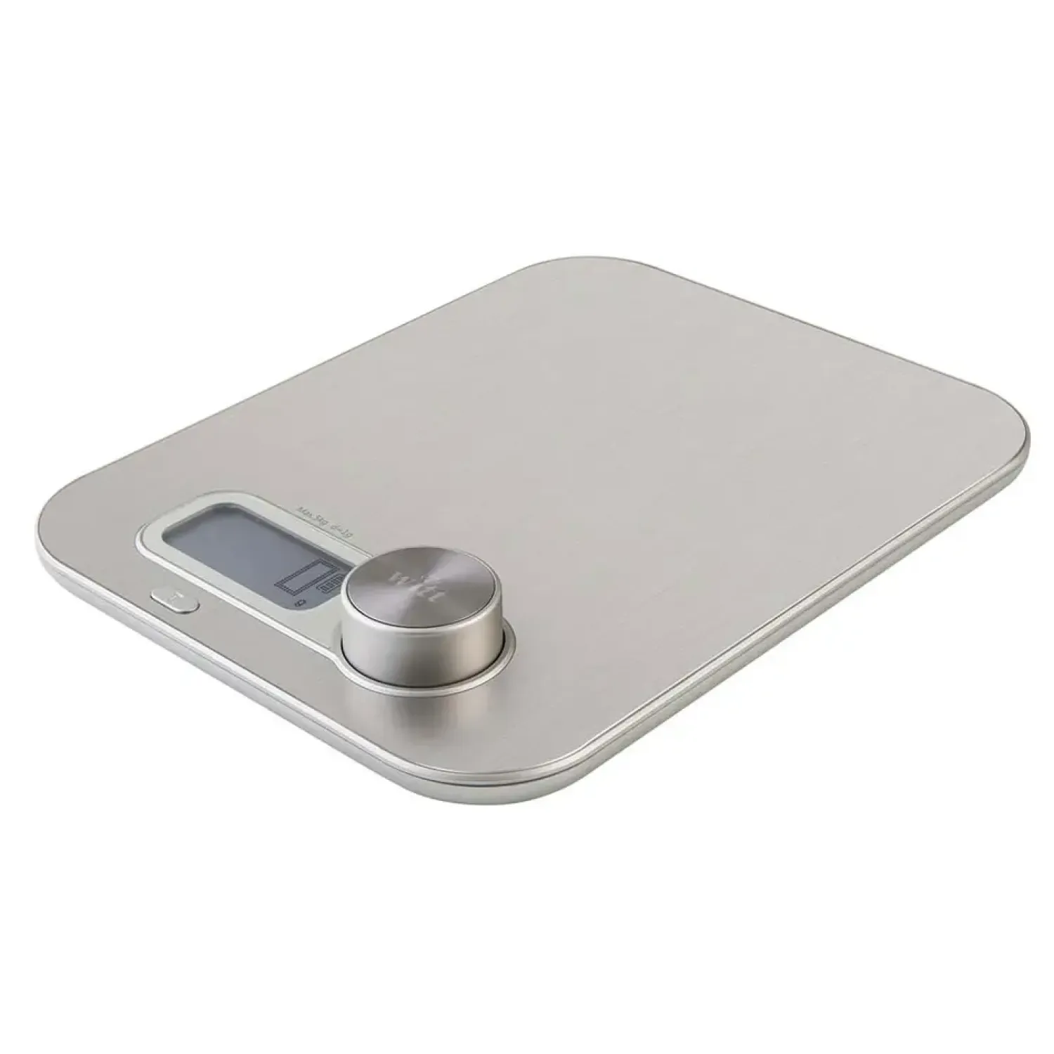 - Køkkenvægt - Premium Kitchen - Stål*Witt Outlet